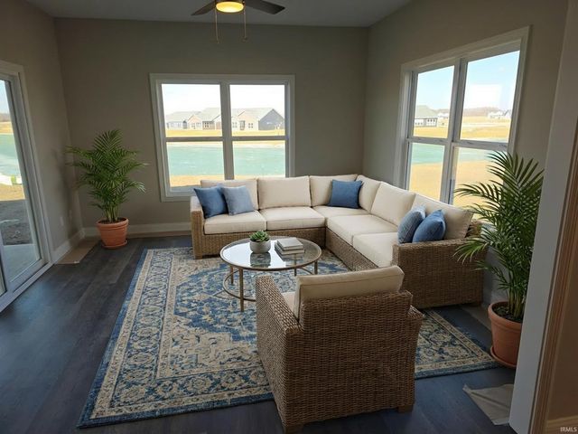 5390 Fair Creek Run, Fort Wayne, IN 46818