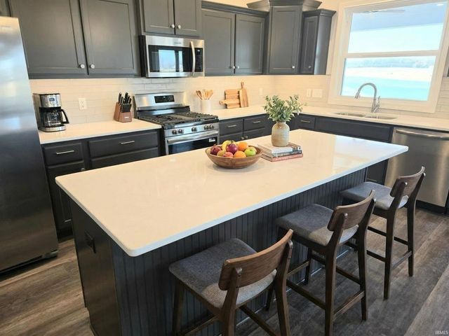 5390 Fair Creek Run, Fort Wayne, IN 46818