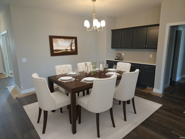 5390 Fair Creek Run, Fort Wayne, IN 46818