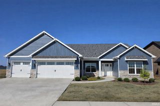 5390 Fair Creek Run, Fort Wayne, IN 46818