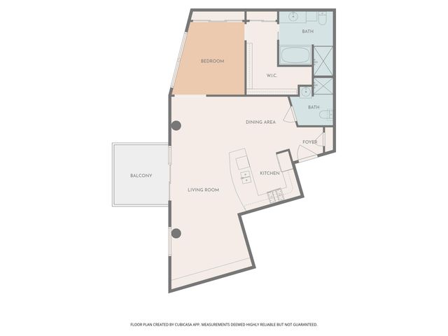 1 Roebling Way, 805, Covington, KY 41011