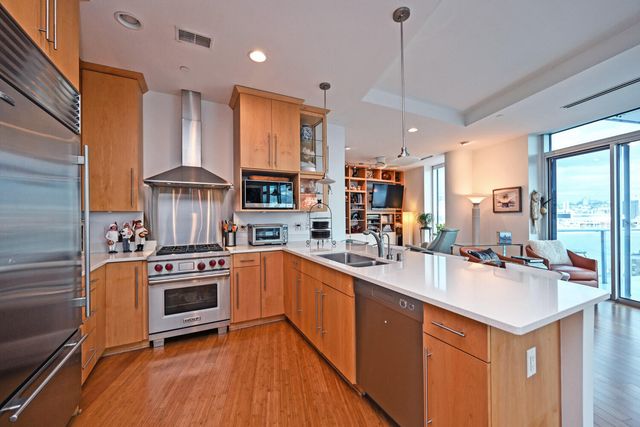 1 Roebling Way, 805, Covington, KY 41011