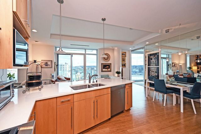 1 Roebling Way, 805, Covington, KY 41011