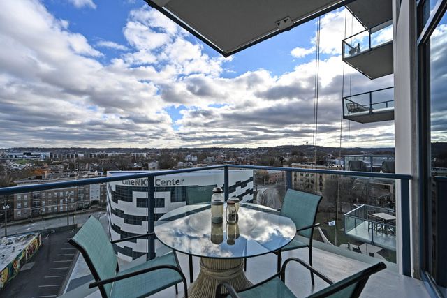 1 Roebling Way, 805, Covington, KY 41011