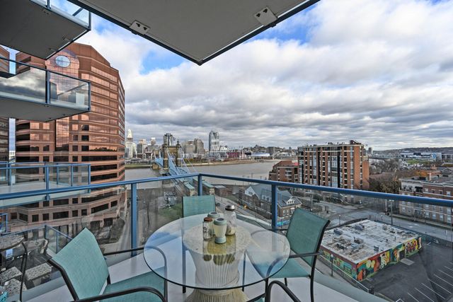 1 Roebling Way, 805, Covington, KY 41011