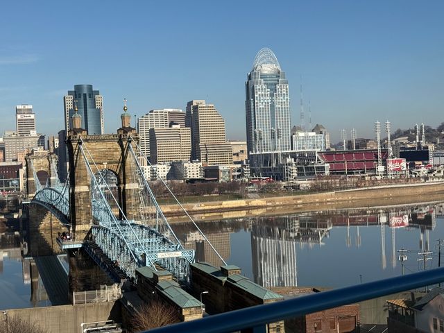 1 Roebling Way, 805, Covington, KY 41011