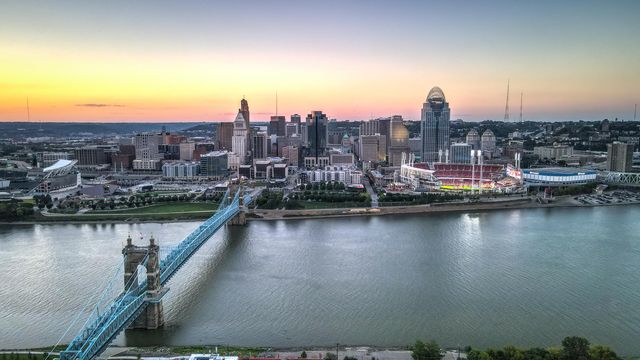 1 Roebling Way, 805, Covington, KY 41011