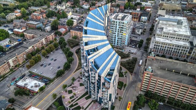 1 Roebling Way, 805, Covington, KY 41011