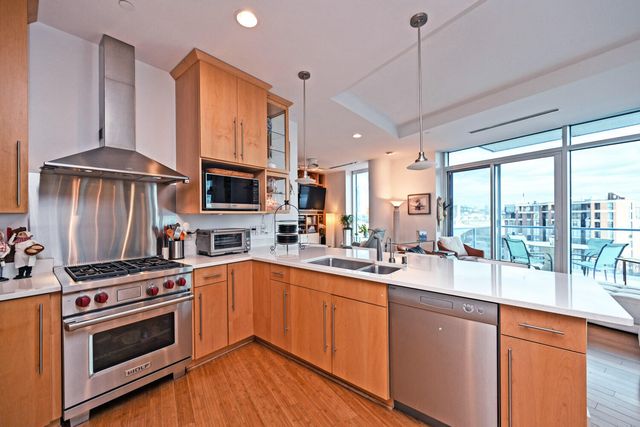 1 Roebling Way, 805, Covington, KY 41011