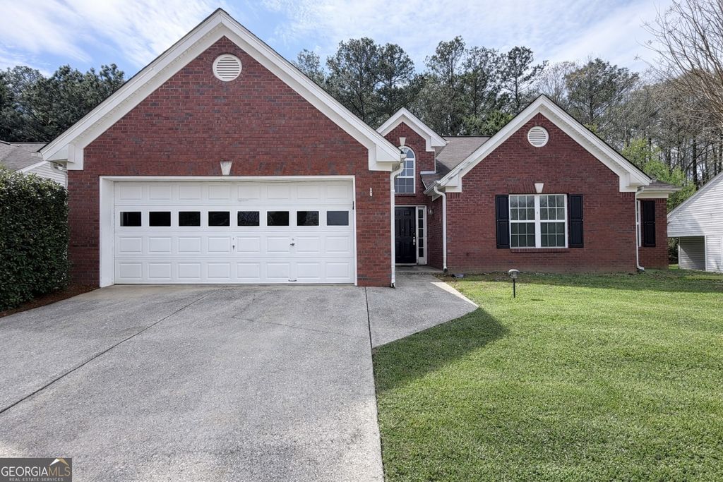 1725 Heatherton Road, Dacula, GA 30019