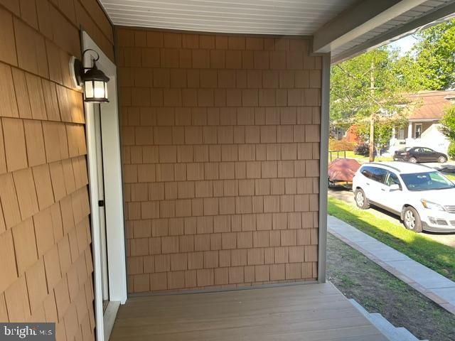 100 HUNTER AVE, Westville, NJ 08093