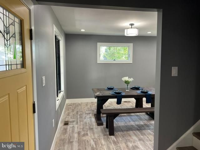 100 HUNTER AVE, Westville, NJ 08093