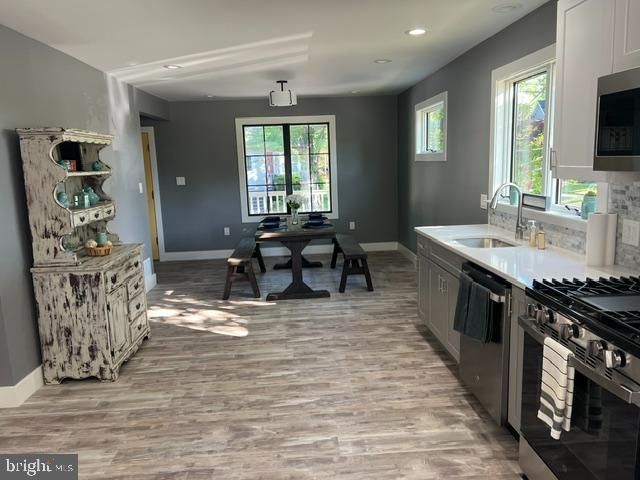 100 HUNTER AVE, Westville, NJ 08093