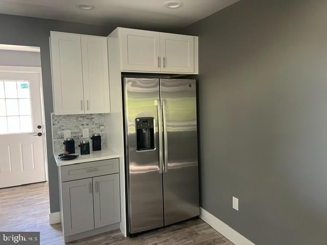 100 HUNTER AVE, Westville, NJ 08093