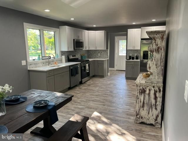 100 HUNTER AVE, Westville, NJ 08093