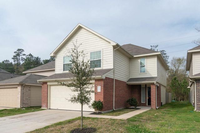 10203 Piave Drive, Houston, TX 77044