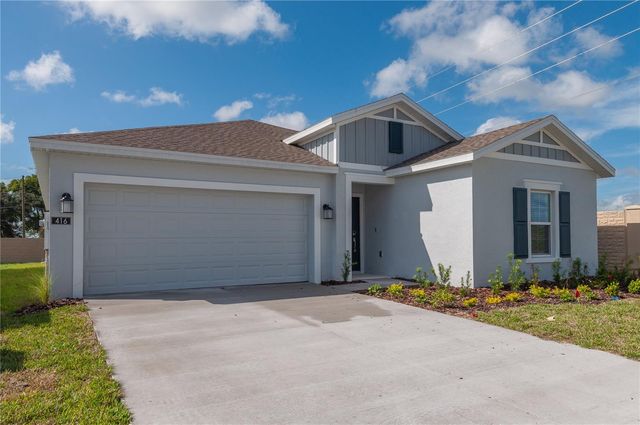 416 ADAMS ALE PLACE, Davenport, FL 33837
