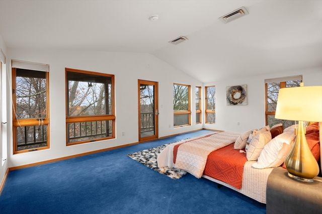 55 Grove Hill Park, Newton, MA 02460