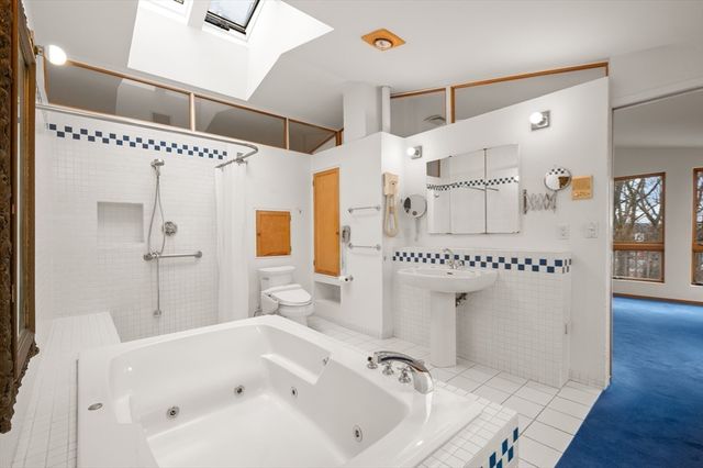 55 Grove Hill Park, Newton, MA 02460