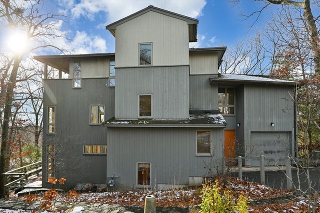 55 Grove Hill Park, Newton, MA 02460