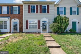 4003 CANOPY WAY, Fredericksburg, VA 22408