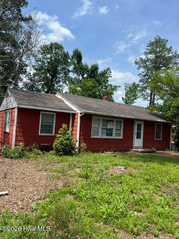 3225 York Drive, Augusta, GA 30909
