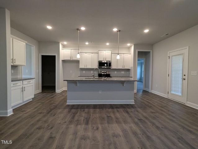 582 Sweet Potato Lane Lane Lot 39, Nashville, NC 27856