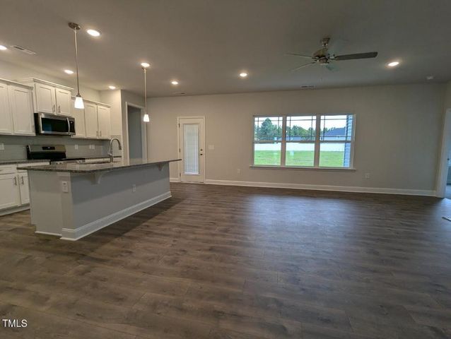 582 Sweet Potato Lane Lane Lot 39, Nashville, NC 27856