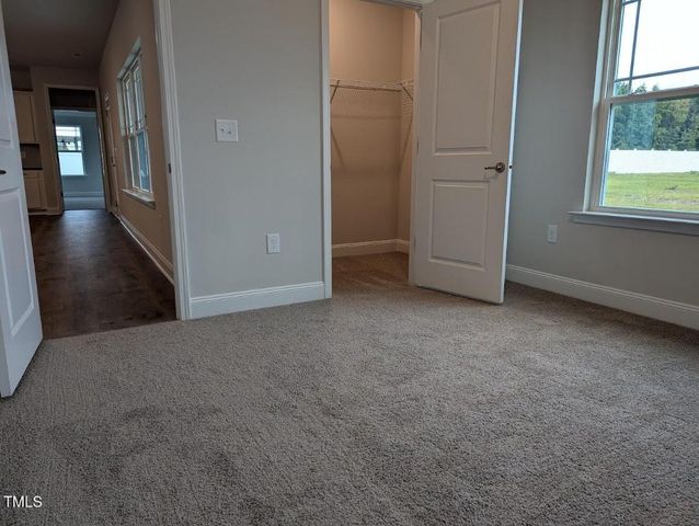 582 Sweet Potato Lane Lane Lot 39, Nashville, NC 27856