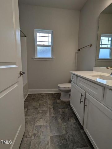 582 Sweet Potato Lane Lane Lot 39, Nashville, NC 27856