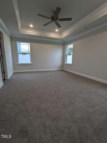 582 Sweet Potato Lane Lane Lot 39, Nashville, NC 27856