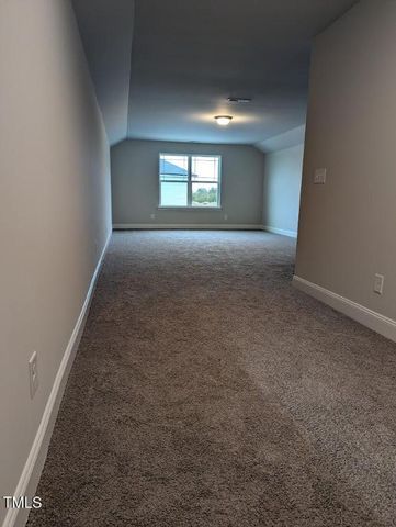 582 Sweet Potato Lane Lane Lot 39, Nashville, NC 27856