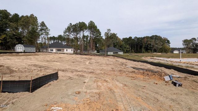 582 Sweet Potato Lane Lane Lot 39, Nashville, NC 27856