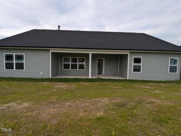 582 Sweet Potato Lane Lane Lot 39, Nashville, NC 27856