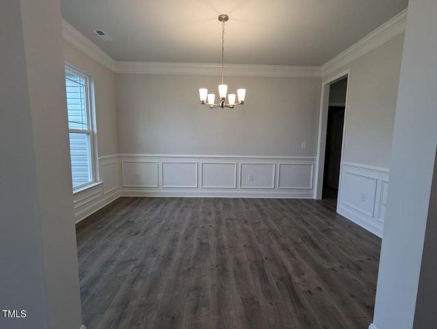 582 Sweet Potato Lane Lane Lot 39, Nashville, NC 27856