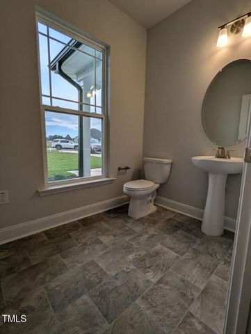 582 Sweet Potato Lane Lane Lot 39, Nashville, NC 27856