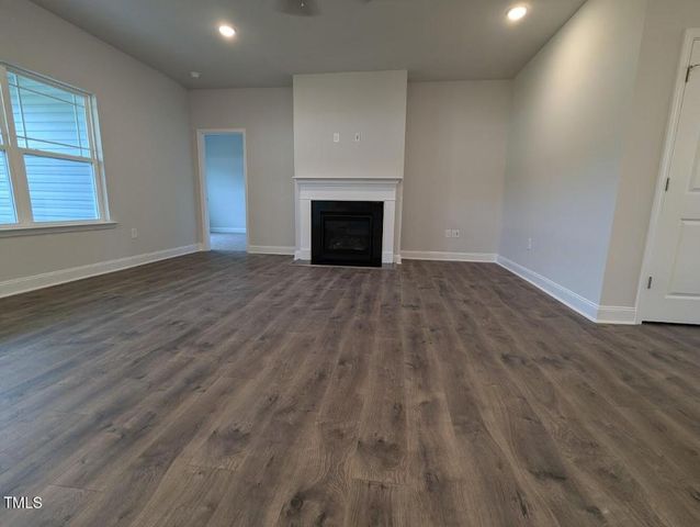 582 Sweet Potato Lane Lane Lot 39, Nashville, NC 27856