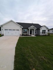 582 Sweet Potato Lane Lane Lot 39, Nashville, NC 27856