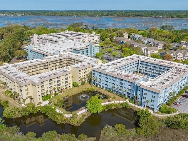 663 William Hilton Pkwy Apt 4227, Hilton Head Island, SC 29928