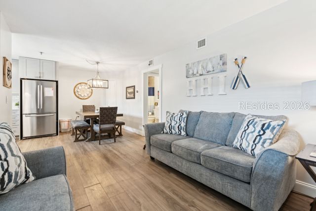 663 William Hilton Pkwy Apt 4227, Hilton Head Island, SC 29928