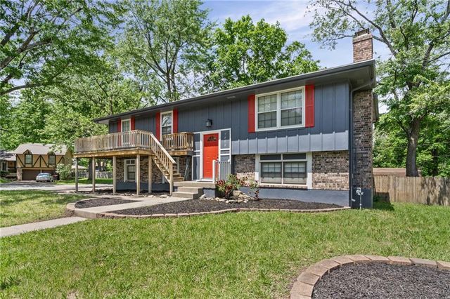 1408 GAMBRELL Street, Greenwood, MO 64034