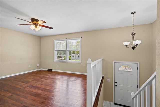 1408 GAMBRELL Street, Greenwood, MO 64034