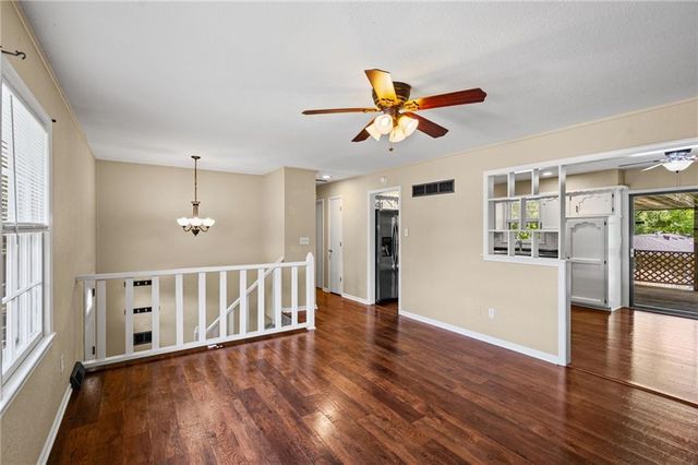 1408 GAMBRELL Street, Greenwood, MO 64034