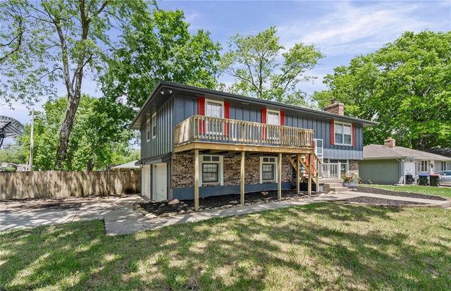 1408 GAMBRELL Street, Greenwood, MO 64034