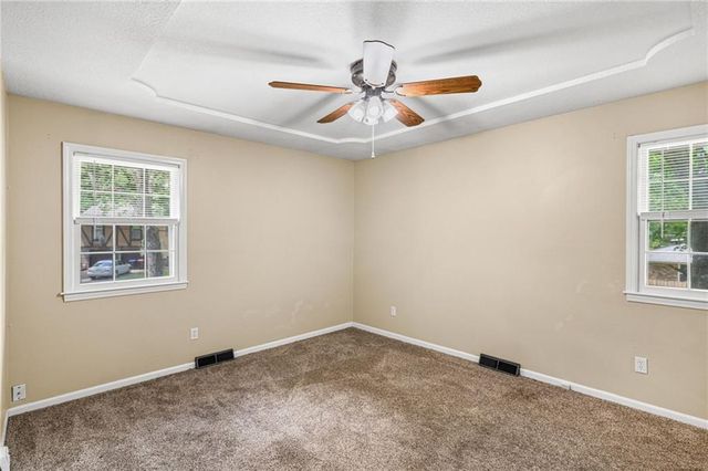 1408 GAMBRELL Street, Greenwood, MO 64034