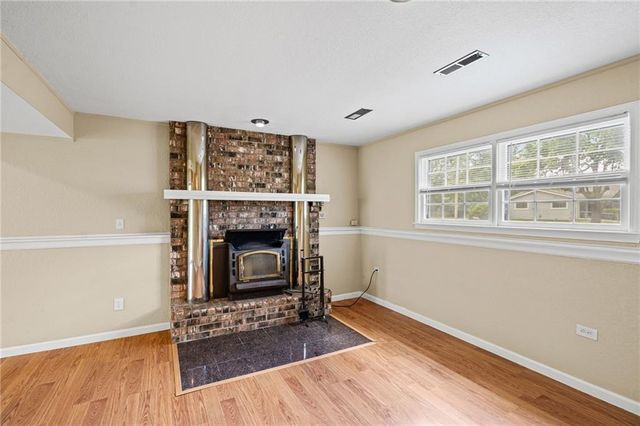 1408 GAMBRELL Street, Greenwood, MO 64034