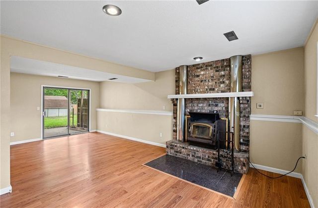 1408 GAMBRELL Street, Greenwood, MO 64034