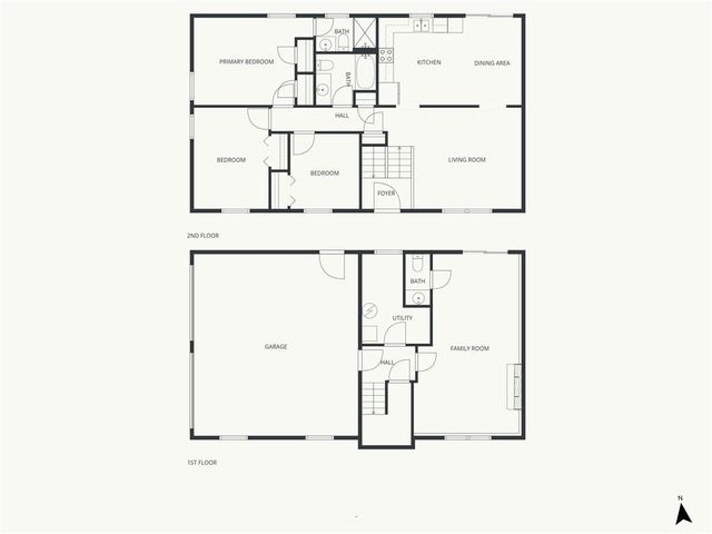 1408 GAMBRELL Street, Greenwood, MO 64034