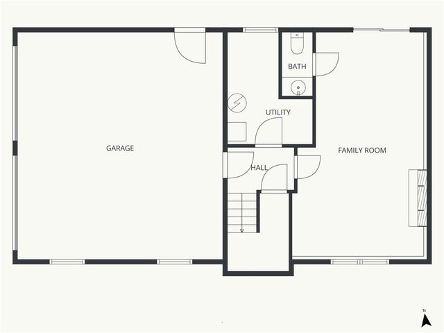 1408 GAMBRELL Street, Greenwood, MO 64034