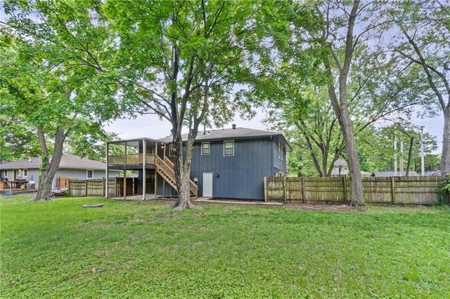 1408 GAMBRELL Street, Greenwood, MO 64034